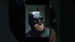 Batman Picchia il Clown Sbagliato - La Scena PIÙ DIVERTENTE di Badman ITA