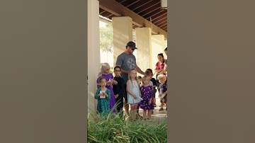 Northern Division Teams Up with La Jolla Library for an Afternoon Reading