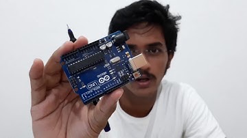 Arduino beginner tutorial sinhala | Part 1 | Introduction to Arduino