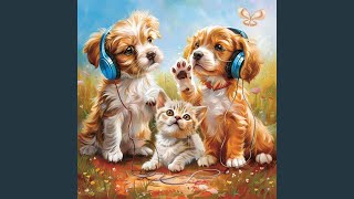 Gentle Pet Patters