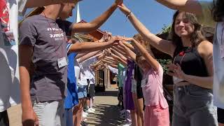 Mannequin challenge 21-27 august, 2022