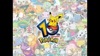 Pokémon - Total war