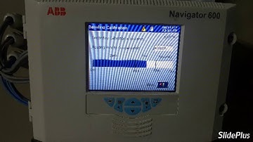 ABB Navigator 600