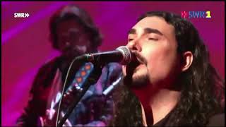The Alan Parsons Project - I Wouldn't Want To Be Like You (Live) (Subtitulado)