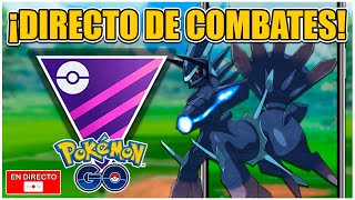 ¡¡GBL de Pokémon GO! #pokemon #pokemongo [Keibron]