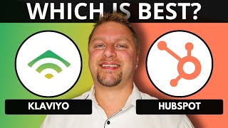 Klaviyo vs HubSpot | Which is the Best Email Marketing Platform in 2026?