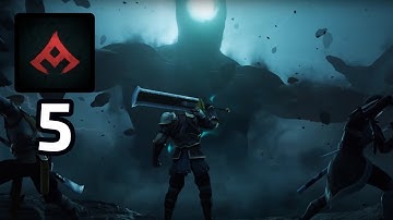 Shadow Fight Arena Gameplay - Part 5 (Android,IOS)