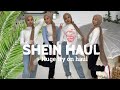 HUGE $300 SHEIN MODEST TRY ON HAUL 2020 | 20+ ITEMS!!