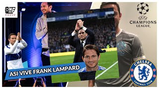 ASI VIVE FRANK LAMPARD ( TODO SOBRE SU EXCELENTE CARRERA DEPORTIVA) Best Goals Ever 2019