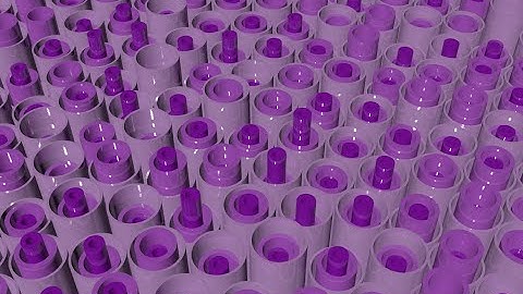 Infinite background abstract Cinema 4d tutorial