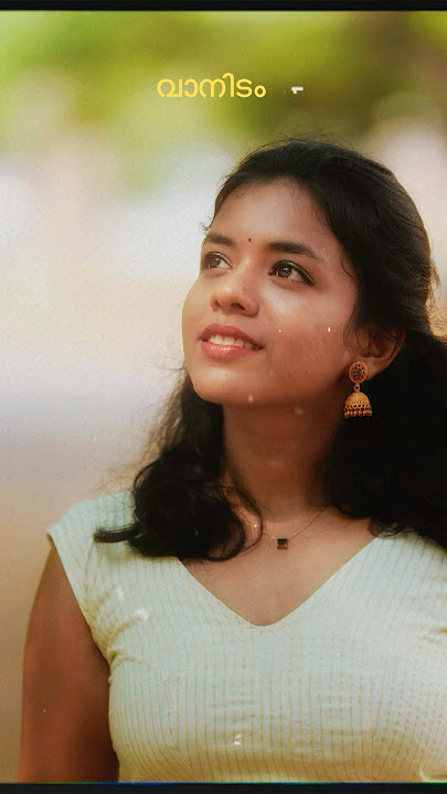 Eeran megham ❤️ #love #song #viralvideo #trending #eeranmegham #traditional #temple #vadakkumnadhan