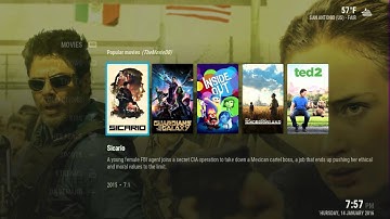 Kodi iStream Video addon ( No ads ) SchisM TV Build