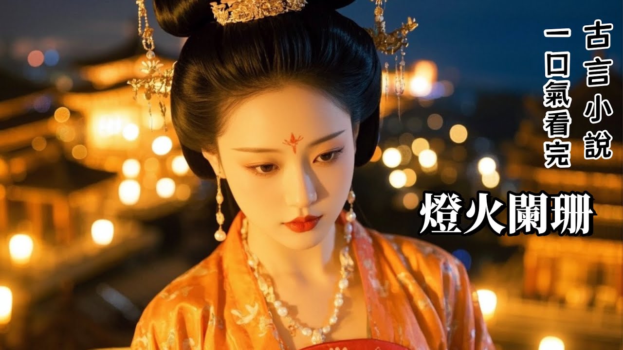 完結古言：成婚之初，他為我描眉，我替他正冠，很快，我們有了女兒，小字令令，是我們夫妻捧在手心的明珠。然而，變故來得猝不及防。那年上元燈會，令令吵著要一盞兔子燈，我彎腰去挑，只一瞬，手便空了...