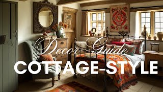 Decorating English Cottage-style | Product Recommendations screenshot 5