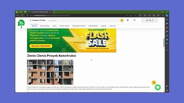 Video presentasi PENGANTAR METODE NUMERIK