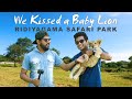 We kissed a baby Lion😱  | Ridiyagama Safari Park | TRIP PISSO