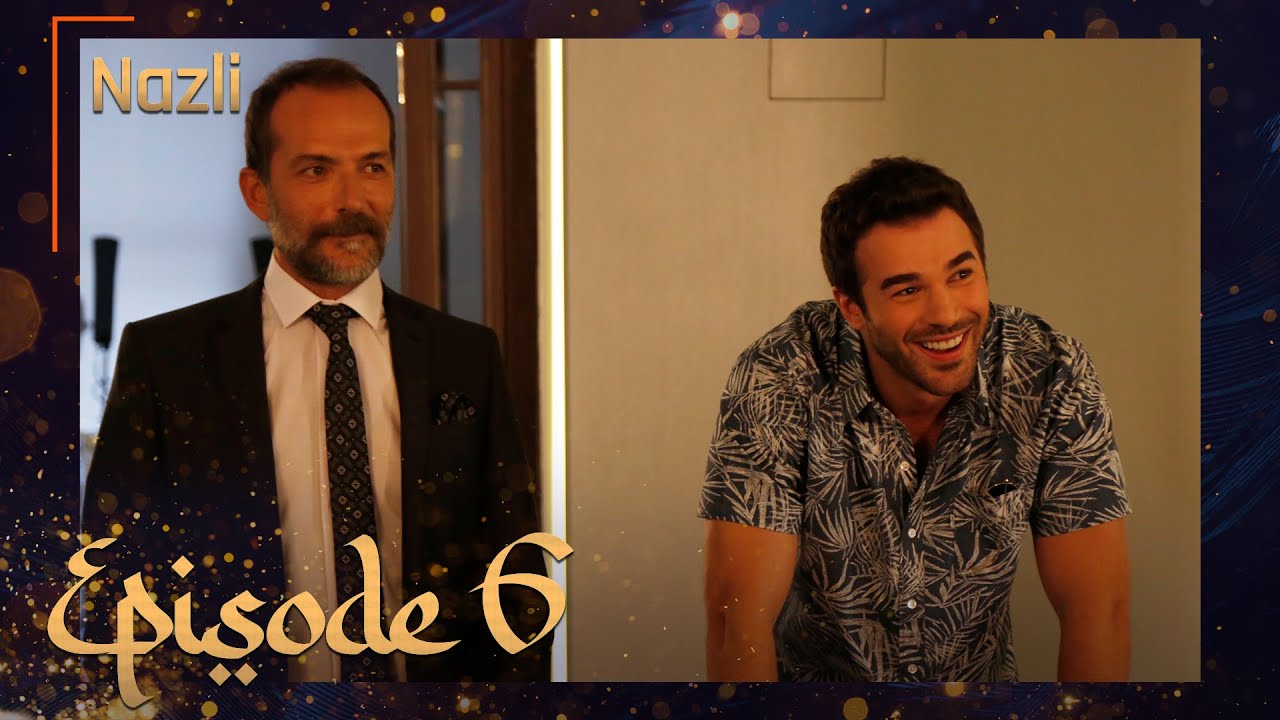 Nazli Urdu - Episode 6