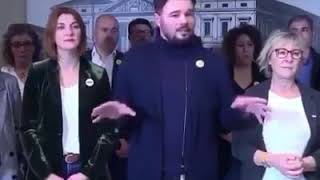 Intentarán..taran...taran