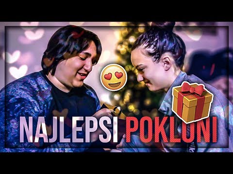 Video: Kakav Jeftin Poklon Za Kupnju Za Novu Godinu