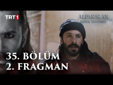 Alparslan: Büyük Selçuklu 35. Bölüm 2. Fragman