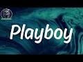 Jx.Zero  LYRICS - Playboy