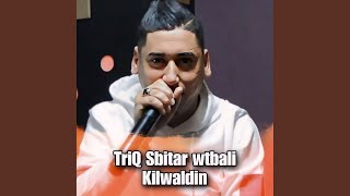 Triq Sbitar Wtbali Kilwaldin