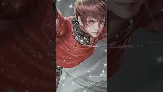 Dyrroth Live Wallpaper