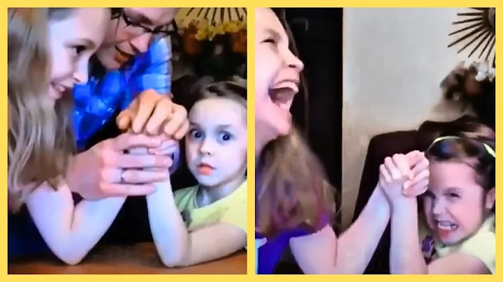 This Went Hilariously Wrong! 😂