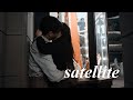 Chicago Typewriter kiss scene ✘ satellite