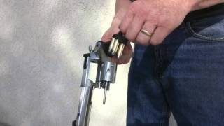 MAXFIRE SPEEDLOADERS Instructional Video Resimi