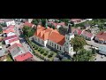 Zakątki Gminy Śliwice cz.1