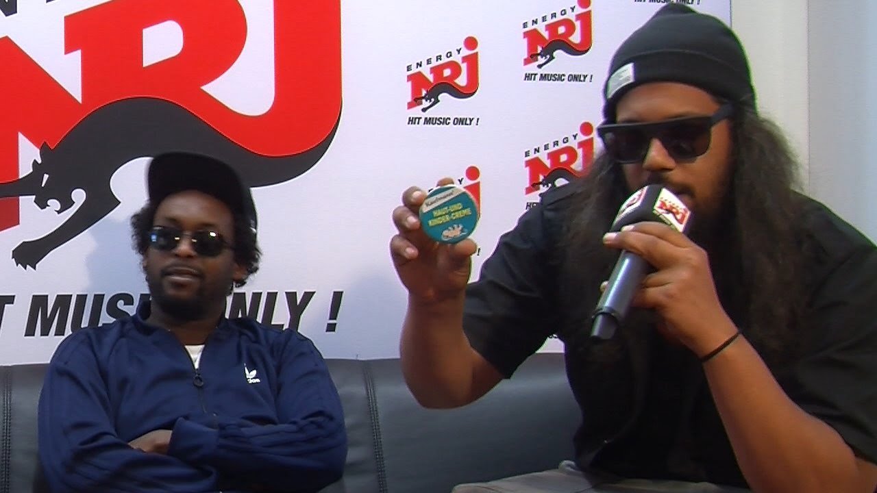 ENERGY Startalk - ASD im Interview radioactive