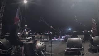 GOD SAVE THE LELYE - KISAH KITA - LIVE INTERSTAGE 11 MARET 2017 At Lapangan Surodinawan Mojokerto