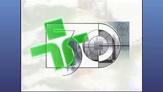 Vinheta Tv Cultura - 30 Anos 1999 Versão 1