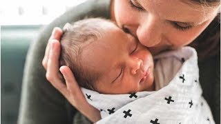 What You Should Know About Colds in Newborn Babies | Tita TV