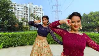 Labb Par Aaye | Dance Cover By Masoom Naik &amp; Heena Varde