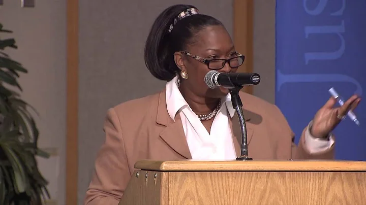 Teresa Neal wins Salute to Women Award