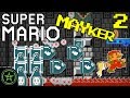 Let's Play - Mario MAYker #2