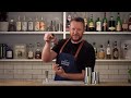 Beginning of video