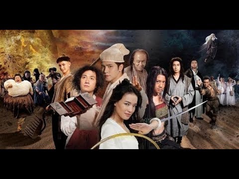 film journey to the west conquering the demons (2013) indowebster