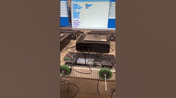 VEX V5 TEST BED LEVEL 1 PROGRAM #1 Motor Run