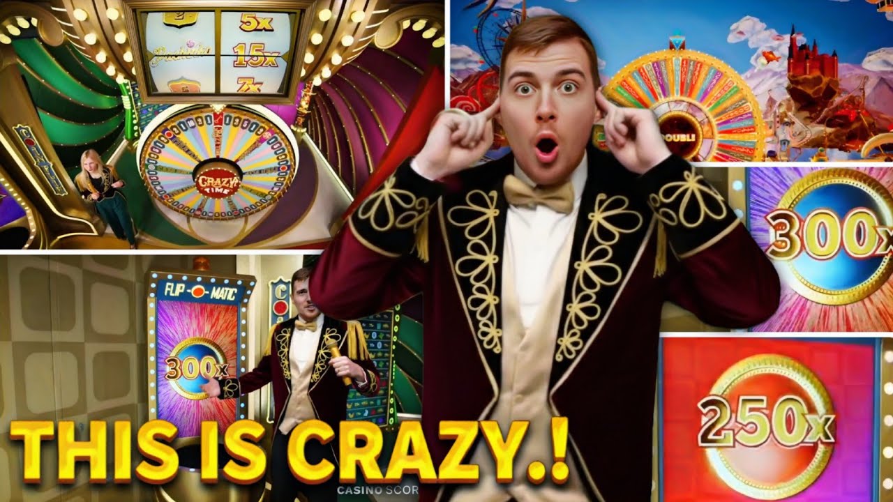 Сегодняшнее безумное обновление! Боже мой! Множители для ПК в 15 раз больше!! Мне нравится эта се...