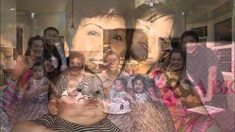 A Tribute to our Mother - Cindy Quach