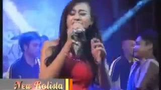 Mata Hati - Dian Ronni (New Rolista)