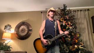 Family Tradition - Hank Williams Jr Fingerstyle Guitar Lesson