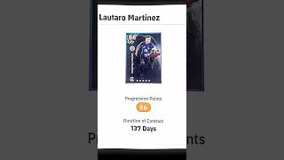 Lautaro Martinez Training 🔥🔥#efootball #pes2021 #pes