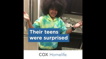 Cox Communications | Take out the trash!