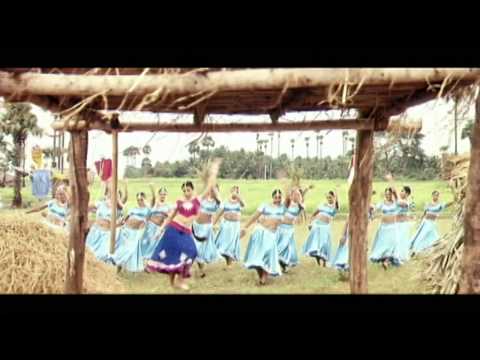 Hurdyam Anulokamulo Video Song || Aaru Movie || Surya, Tisha