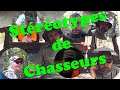 Quel type de chasseur tesvous