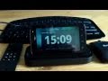 Test du socle multimdia du motorola atrix